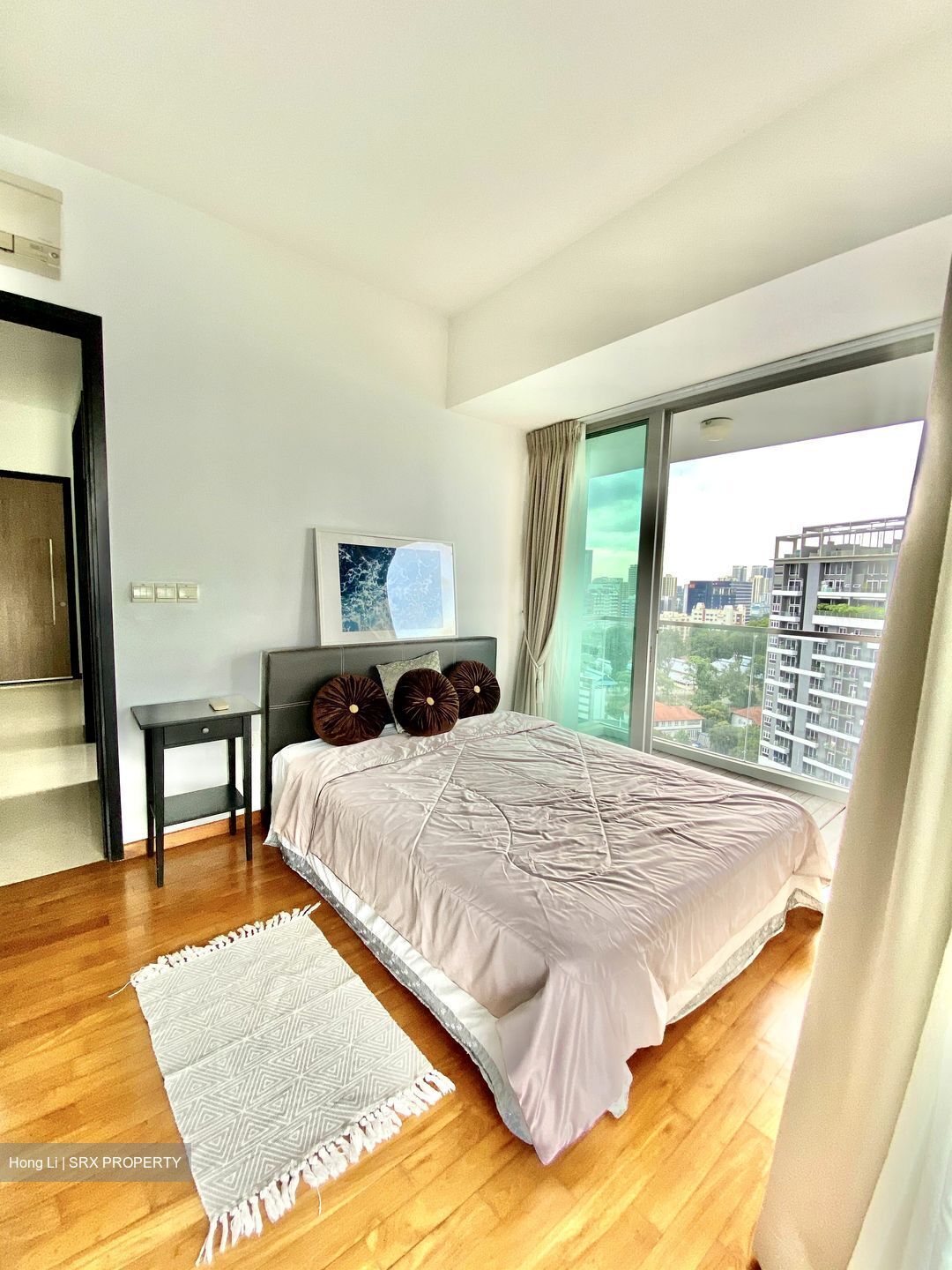 Zedge (D11), Apartment #561119191